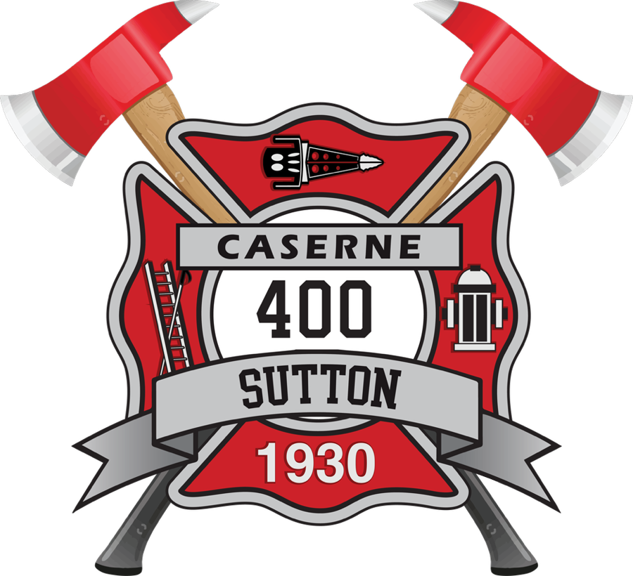 Caserne de Sutton